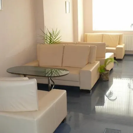 호텔 Diana Palace 3*