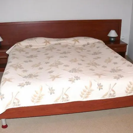 Szálloda Diana Palace Jambol