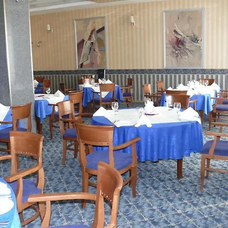 Diana Palace 호텔