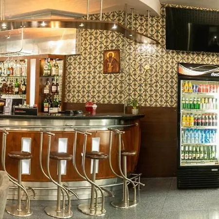 Diana Palace 호텔