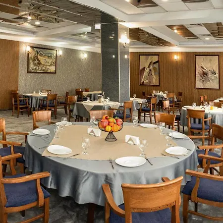 Diana Palace 3*