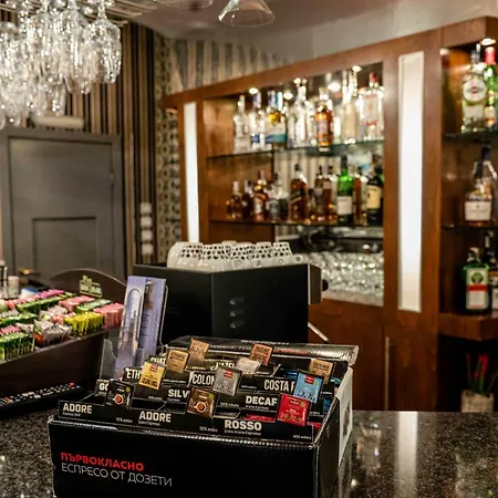 Diana Palace Szálloda 3*