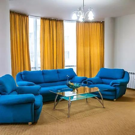 Diana Palace Hotel Yambol