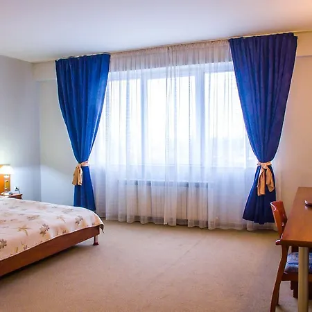 호텔 Diana Palace