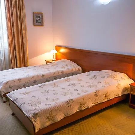 Diana Palace 호텔
