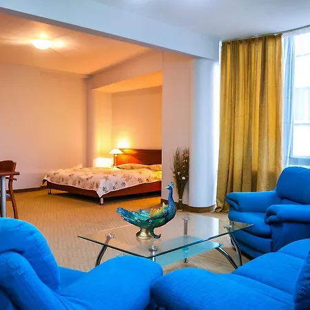 Diana Palace 3*