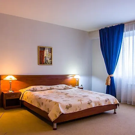 Hotel Diana Palace Yambol