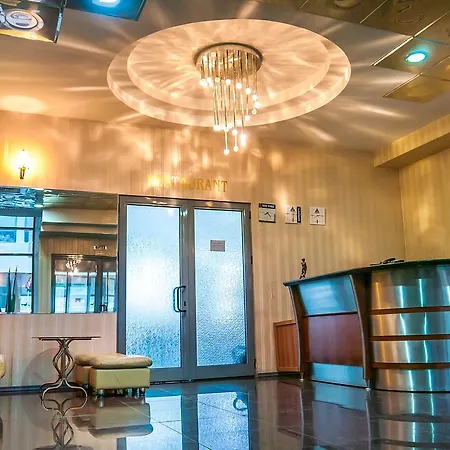 Diana Palace Hotel Yambol