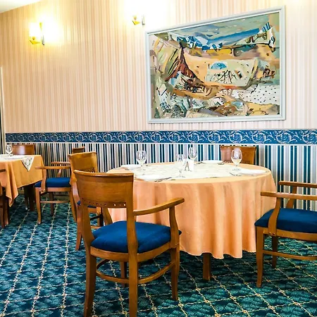 Diana Palace Hotel 3*