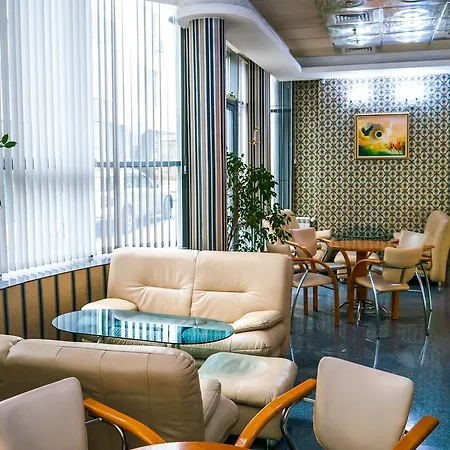 Diana Palace Hotel