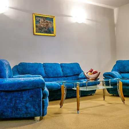 Diana Palace Szálloda 3*