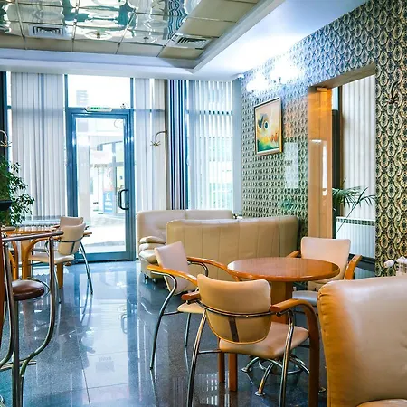 Hotel Diana Palace 3*