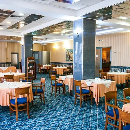 Hotel Diana Palace Yambol