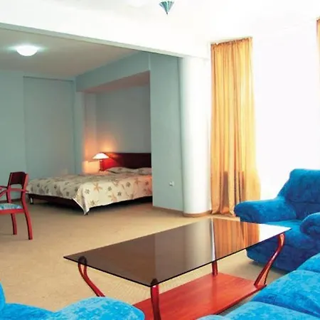 Diana Palace Hotel