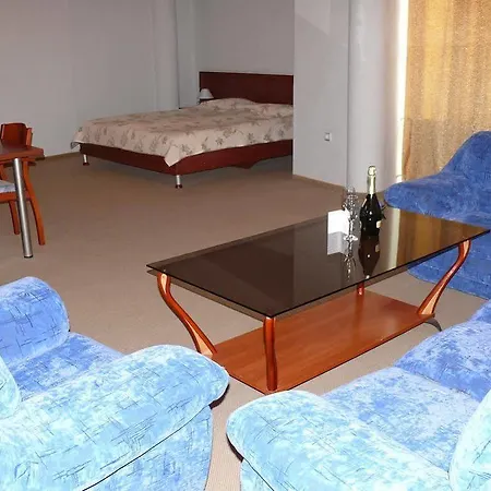 Hotel Diana Palace Jamboł