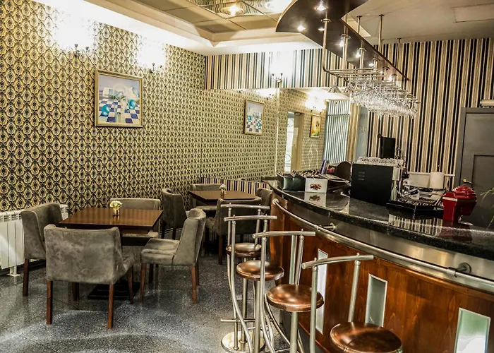 Hotel Diana Palace Yambol